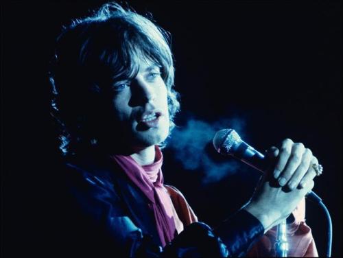 meandmythirdleg:  Mick Jagger, West Palm Beach, Florida, 1969 - Ethan Russell