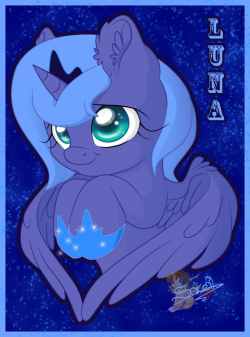 datcatwhatcameback:  mylittleponyoficialg4:  Cute Luna by UniSoLeiL  EEEEEEEEEEEEEEEEEEEEEEEEEEEEEEEEEEEEEEEEEEEEEEEE  D'awww &lt;3