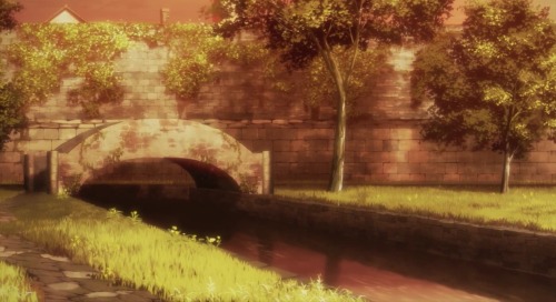 chubbymango:  Sword Art Online Scenery