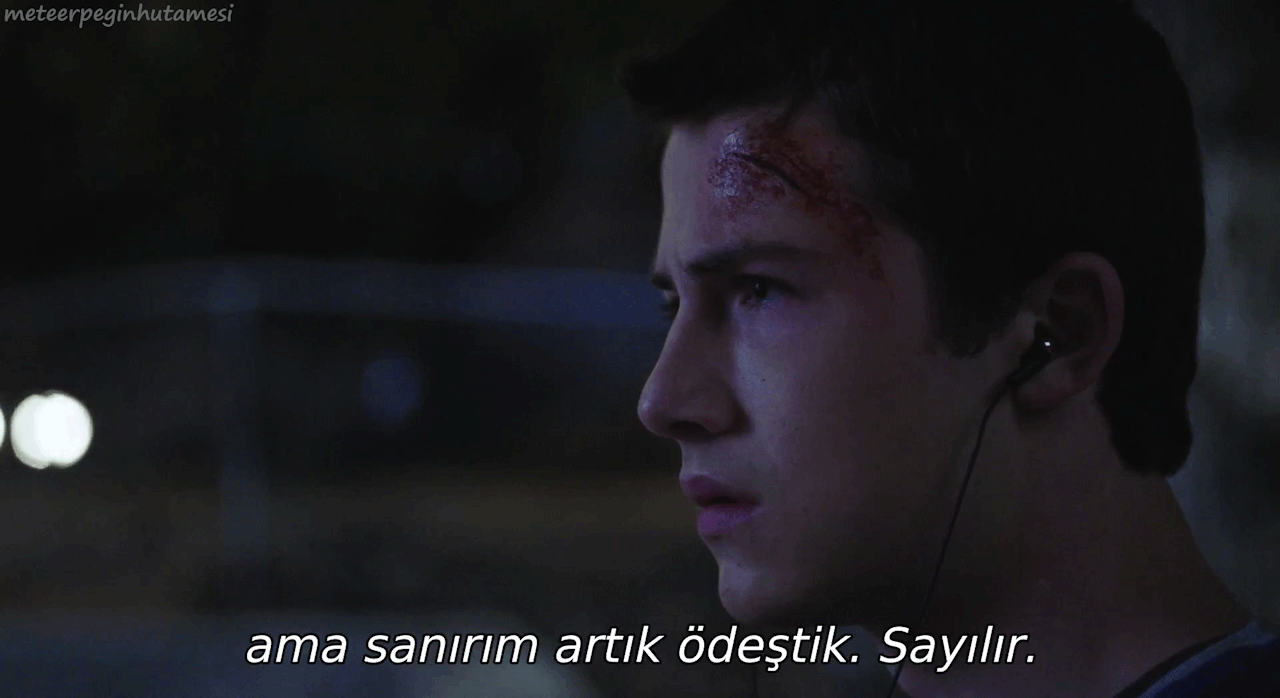 Bir Derdim Var İçer Miyiz?