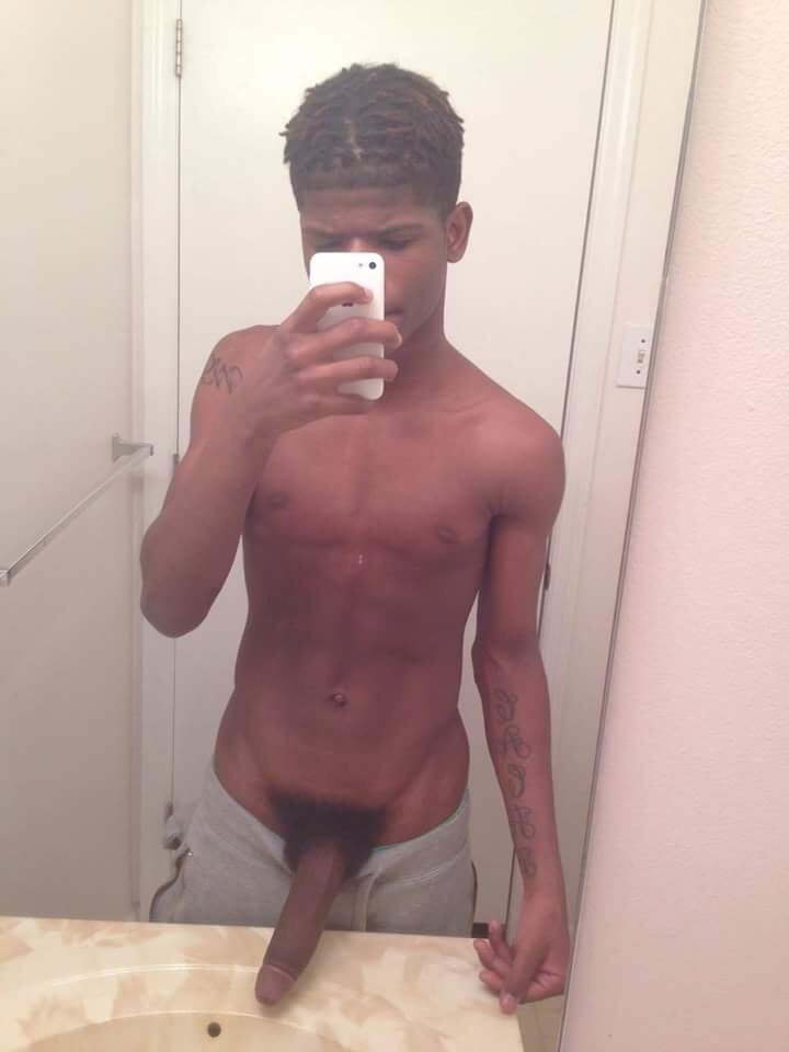 mr804:  Big dick youngin