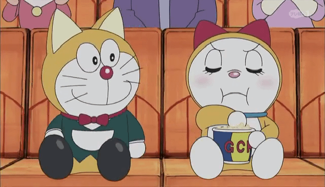ドラえもん パワえもん ドラえもん パワえもん