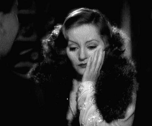 Tallulah Bankhead As Diana Sturm In Devil And The Deep (1932)