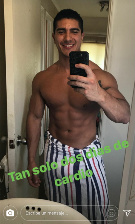 benja-94: Que rico abrir instagram y ver fotos asi