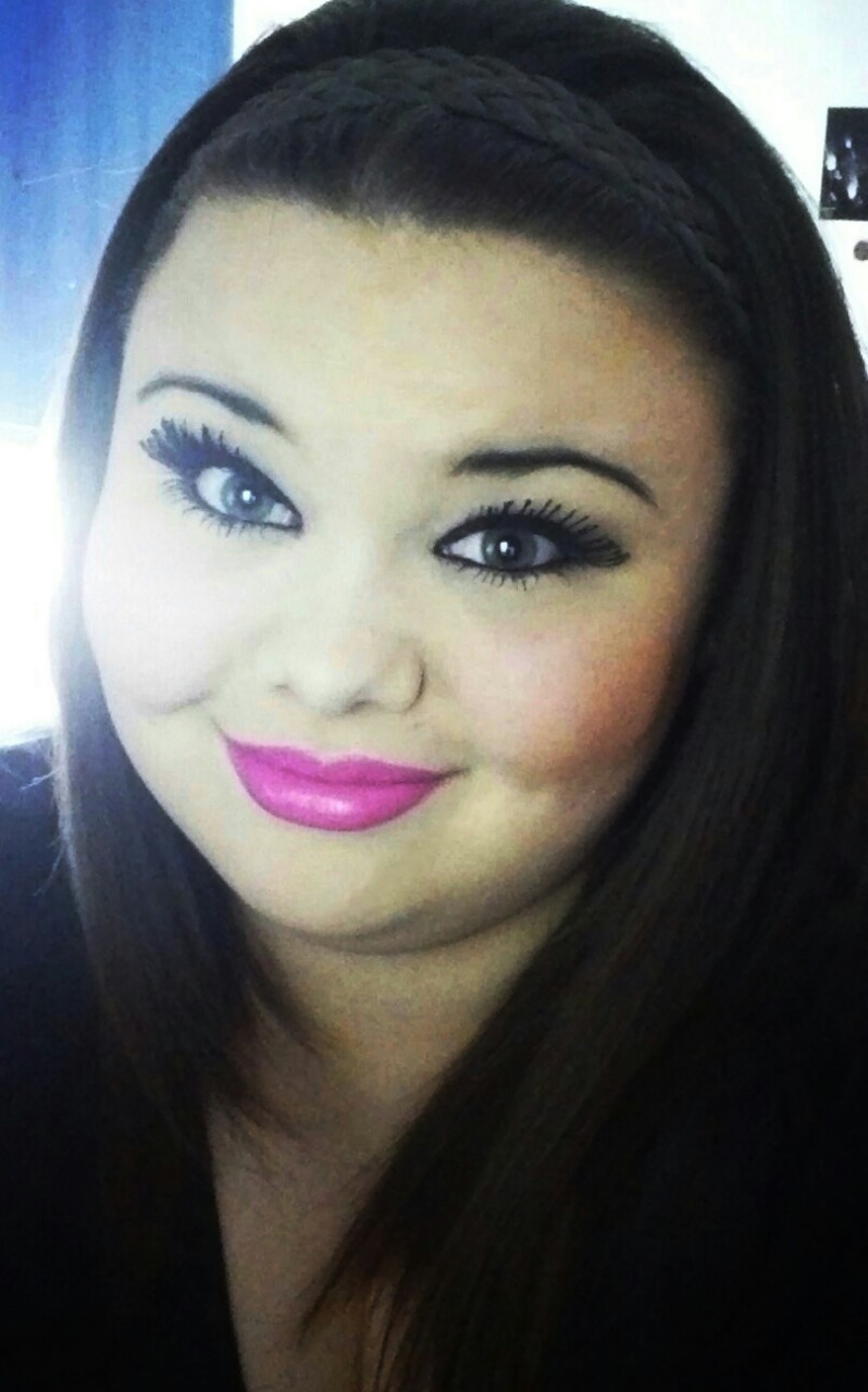 porcelainbbw:  Random pics  So gorgeous