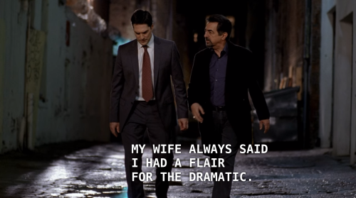 david rossi