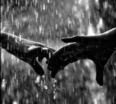 romantic rain | Tumblr
