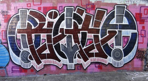 biologicalhorror:  Orickle