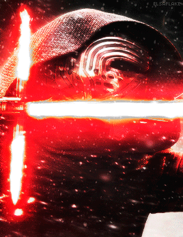 elsaflake:  “Show me again, the power of the darkness” 