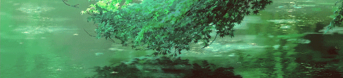 venturius:       Kotonoha no Niwa | Scenery      