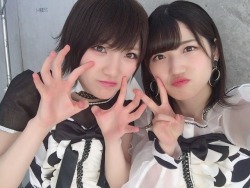 okdnn:  Murayama Yuiri Mail June 7th title