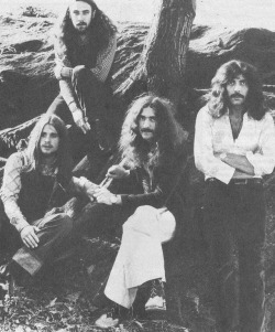 blacksabbathica:  Black Sabbath 