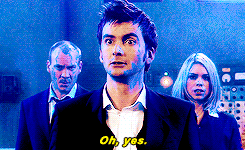 The Doctor Will Save Me