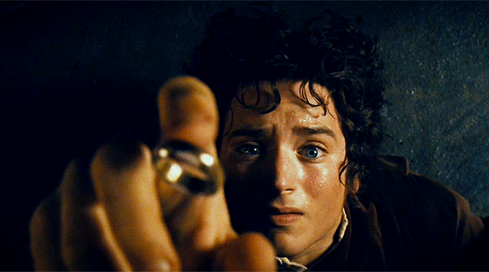ellowen:      The Lord of the Rings: The Fellowship of the Ring   (2001) dir. Peter