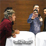 craicthatniall:  Happy 22nd Birthday Niall Horan!! 
