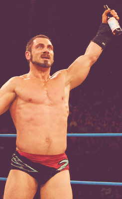 Austin Aries