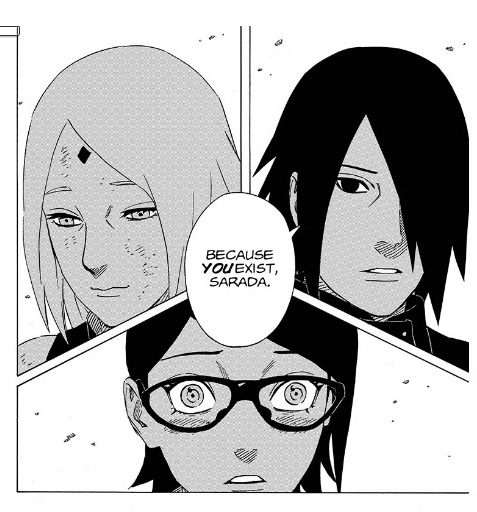 Kishi and his crew about Sasusaku be like: