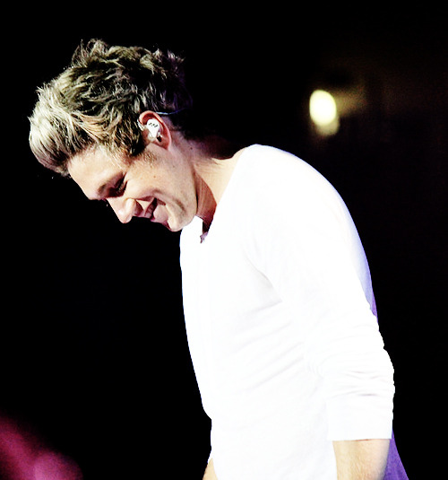 niallerlouis:Pittsburgh - 8/02
