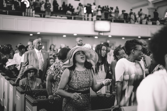 Worship