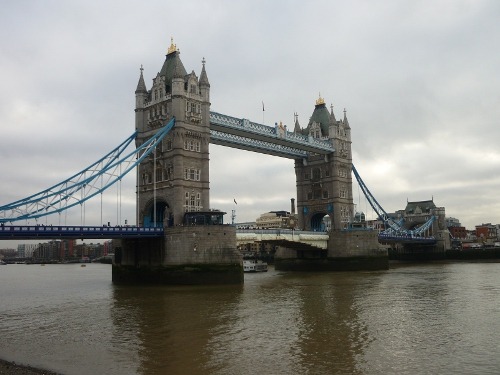 Tower Bridge