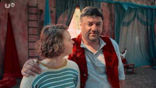 Goran Navojec as Dragan the ringmaster in The Durrels s3e08 Goran Navojec is Croatian actor, known f