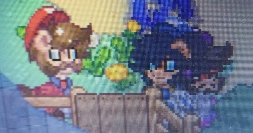 GAY PEPS SPOTTED