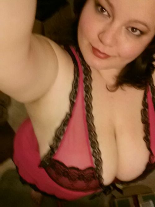 billieaustinbbw:  Selfies