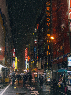 Akihabara by AidanHornsby on Flickr.