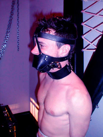 SLAVE