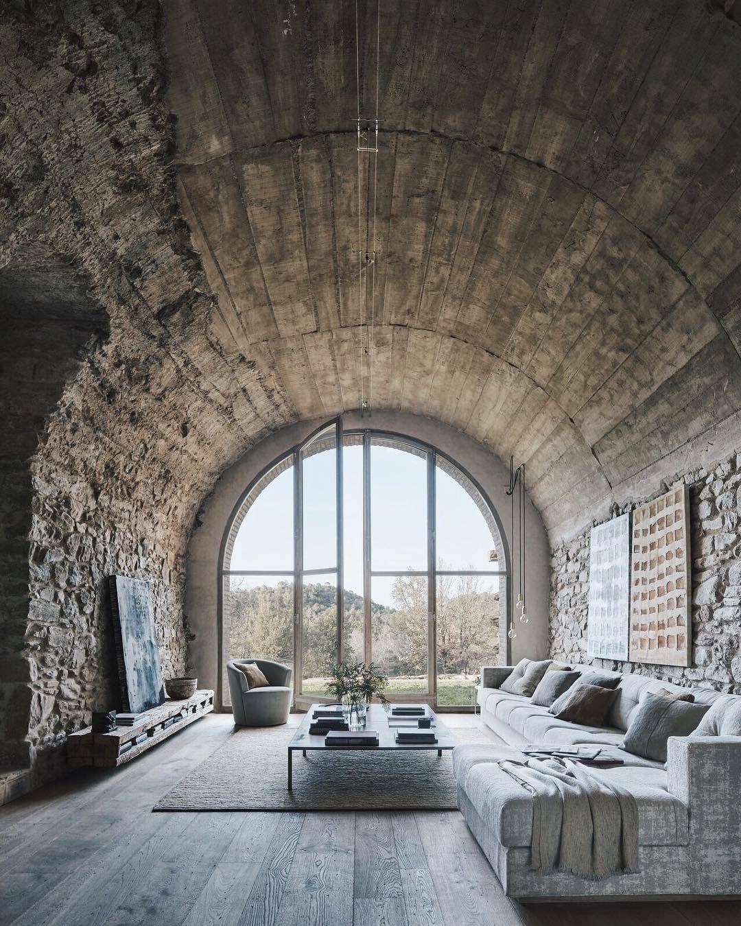 Long Roof Society
