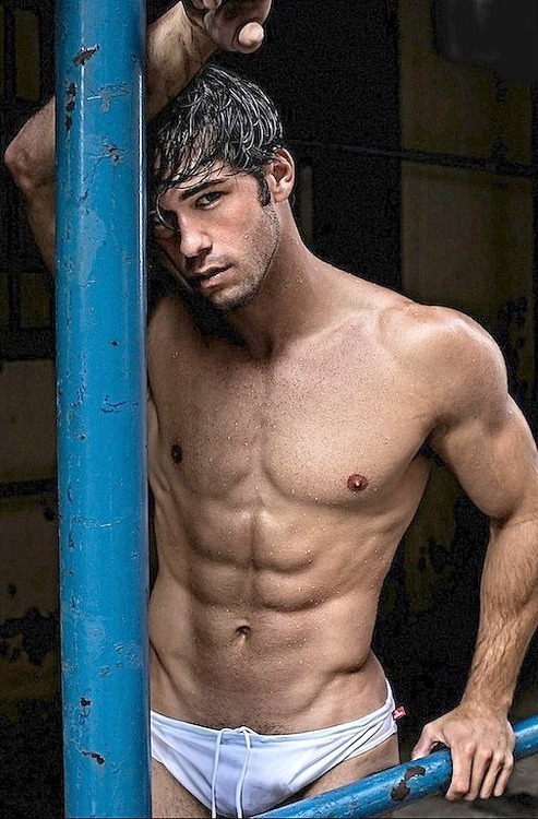a-godawful-small-affair:  A God-Awful Small Affair | Hunky Dory