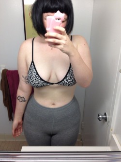 funeralhome420:  these AA cloth bras are my shit rn and they’re