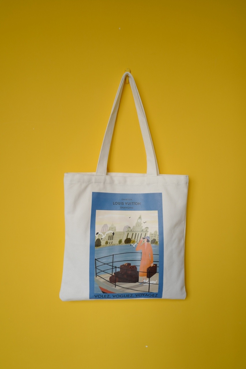 卤猫 — Luggage Tag , Tote bag , Posters and stickers for