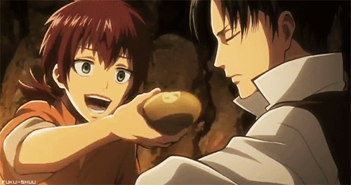 gangsta-levi look