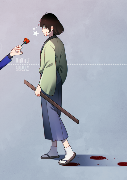 aulauly: More Lupin III things Check some Lupin Bros things What have I draw in last week!! And the 