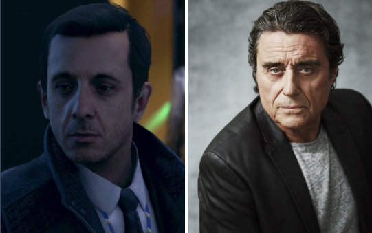 Like Afton, I Always Come Back — Detroit:Become Human Fancast