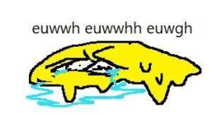 NOT THE FLASHBACKS IN MY CHILDHOOD 