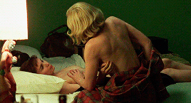 viola-davis:Just when it can’t get any worse, you run out of cigarettes.Carol (2015) dir. Todd Hayne