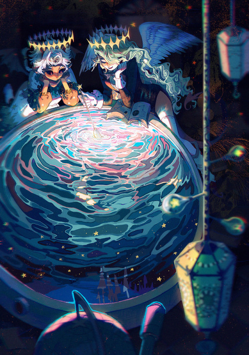 theartofanimation:Diesel2b  -  diesel2b.lofter.com  -  diesel-1997.tumblr.com  -  htt
