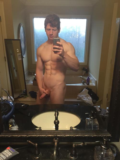 The Erotic Male Curator