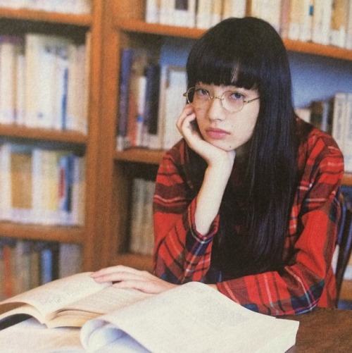 sarudasaru:  Komatsu nana 
