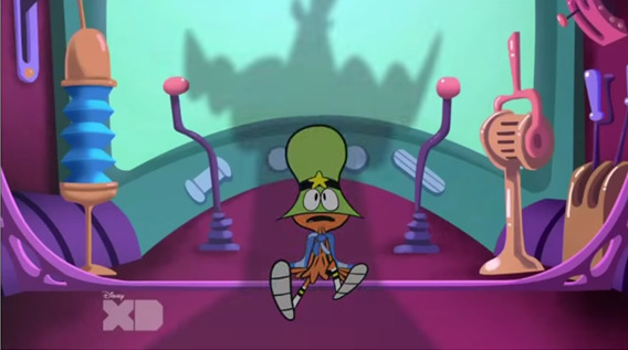 blazichu: I absolutely was not kidding about the similarities between ‘I’m the