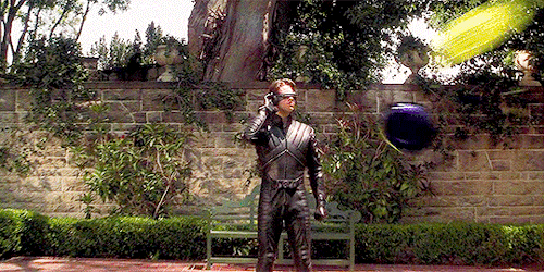 hughxjackman:make me choose: anonymous asked → James Marsden or Tye Sheridan in the role of Cyclops?