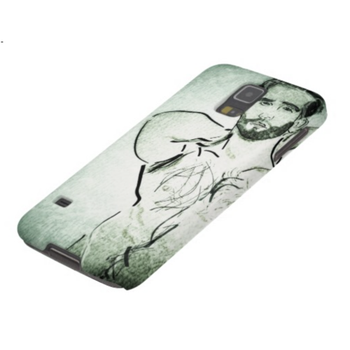 I&rsquo;ve been adding items over at my Zazzle shop, do you need a new Samsung Galaxy S5 phone case?
