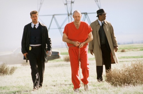 crazycinephiles:Se7en (1995)