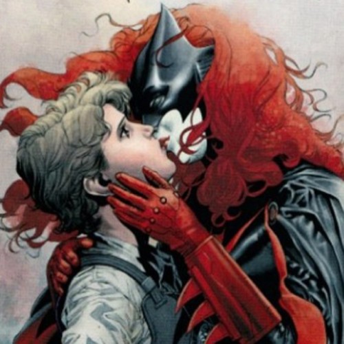 Porn Pics #batwoman #katekane #dccomics