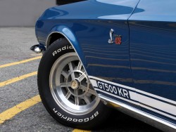 prova275:  Cobra Jet 428… Shelby GT500