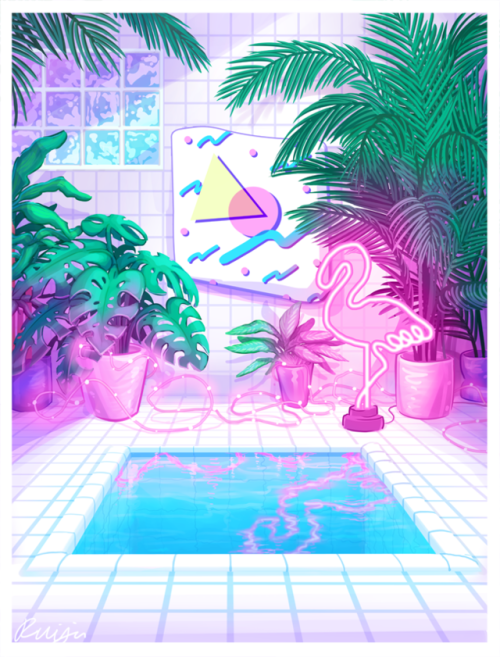 dreampool