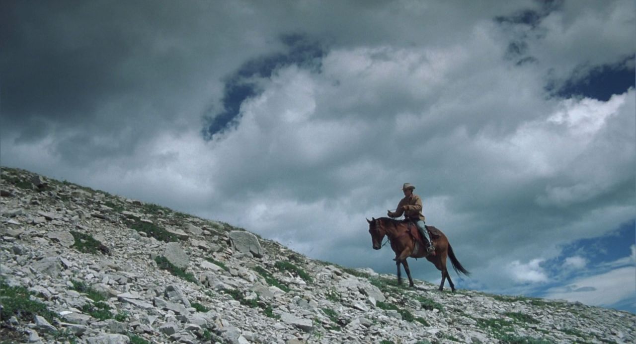 imakethemovies:  Brokeback Mountain DOP –   Rodrigo Prieto  Format -   Arricam