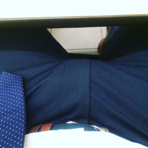 Office bulges selection.